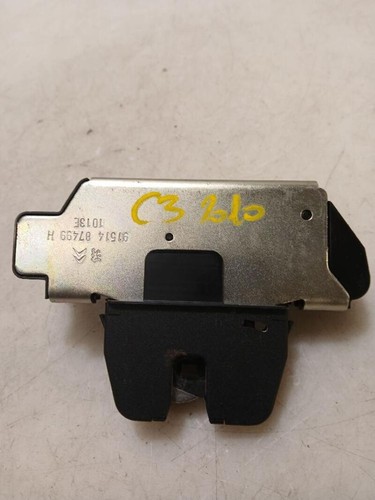 8719f8 serratura portellone - 8719f8,