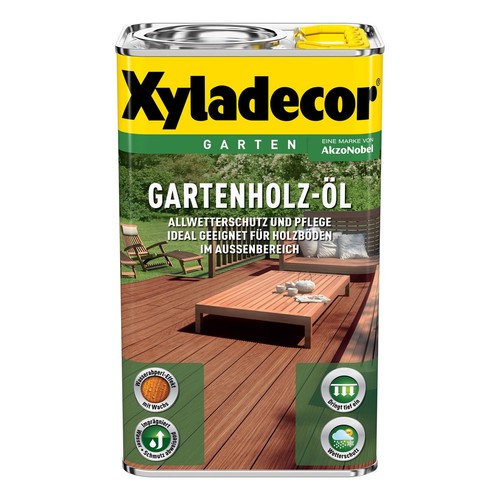 Xyladecor olio per legno - , da