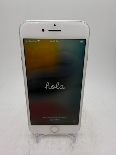 Apple iphone argento - apple,