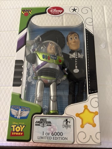 Disney 6000 limited - disney,