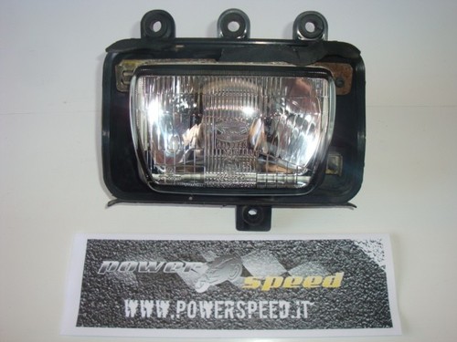 Yamaha xtz 660 - 93, faro