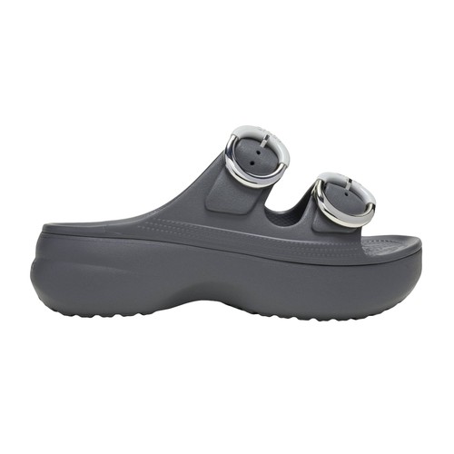 Crocs sandalo platform - platform, dipped