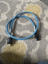 Cavo alimentazione Cardas