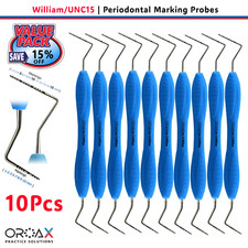 Oroax perio instruments - perio,