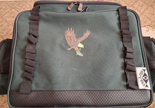 Borsa pesca fish - borsa,