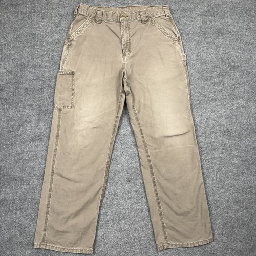 Pantalone carpentiere carhartt - carpentiere,