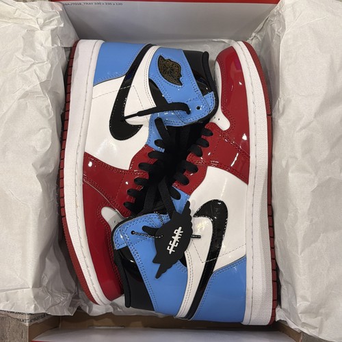 Taglia jordan 1 retro - taglia,