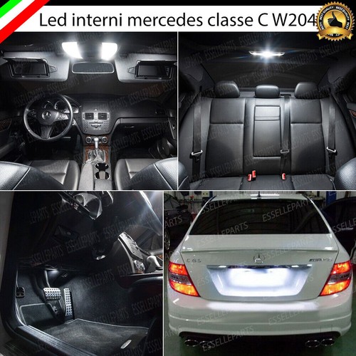 Kit led interni completo - kit,
