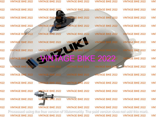Suzuki rgv250 vj21 1988 1989 - suzuki,