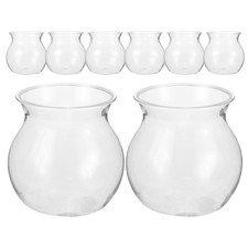  8 Pcs Fioriera Acquatica