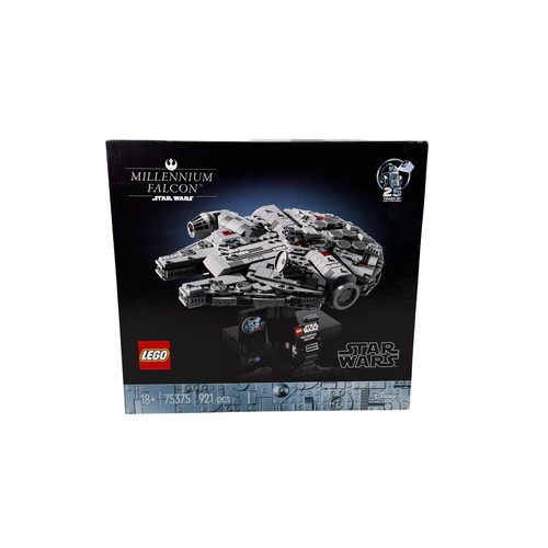 Lego 75375 star wars - lego,