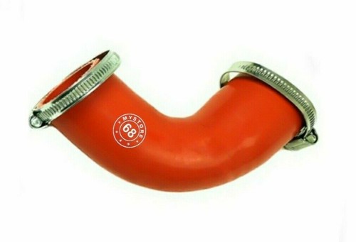 Tubo turbo - tubo, aria
