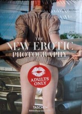 TASCHEN THE NEW EROTIC