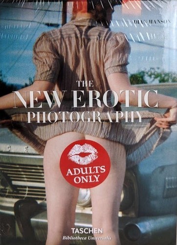 Taschen the new erotic - taschen,