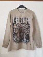 T-shirt manica lunga Key Largo