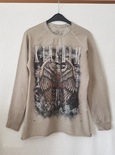 Shirt manica lunga key largo - lunga,
