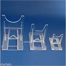 SAFE ESPOSITORE CON SUPPORTO SCORREVOLE PER MINERALI