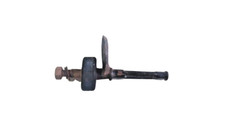 Pedane footstep sidecar ural - footstep,