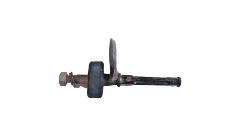 Pedane footstep sidecar - pedane,