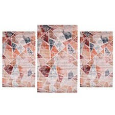 Set Parure Tappeto +