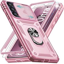 Funda con protector - con,