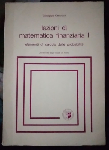 Ottaviani lezioni - ottaviani, di
