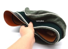 Replica WW2 German Crusher