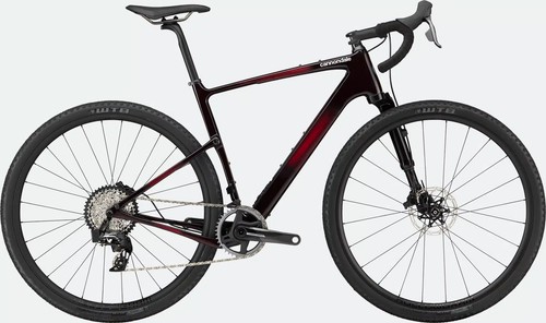 Cannondale topstone carbon - topstone,