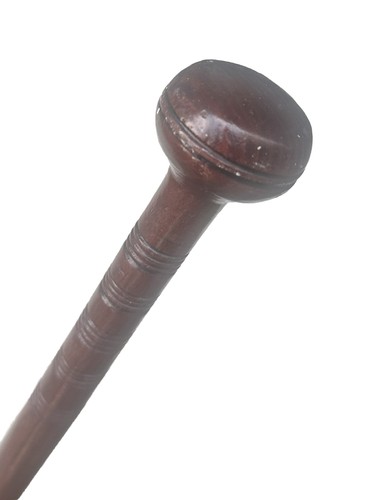 Bastone passeggio vintage - da,