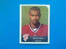 FIGURINE CALCIATORI PANINI