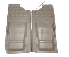 COPPIA PIANALI DESTRO +