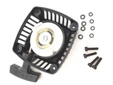 Avviamento Pull Start HPI BAJA