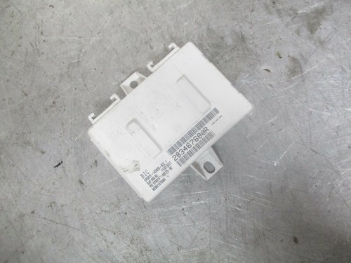 Modulo comando ecu navigatore - modulo,