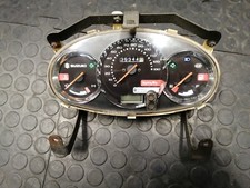 STRUMENTAZIONE CONTACHILOMETRI CRUSCOTTO SUZUKI BURGMAN 125 150 2002 2006 AN UH