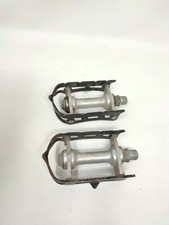 Vintage pedals - pedals, maillard