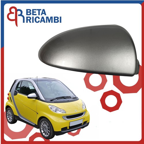 Calotta smart fortwo w451 - calotta,