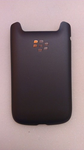 Cover blackberry 9790 - blackberry,