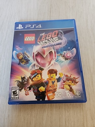 The lego movie - movie, 2