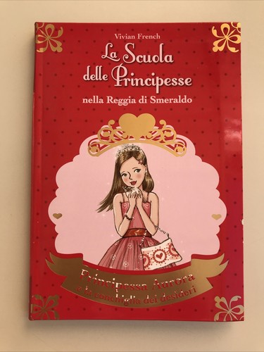 Principessa aurora la - "principessa,