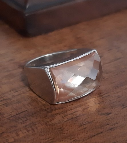 Anello argento 925 unico - argento,