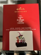 2021 hallmark keepsake