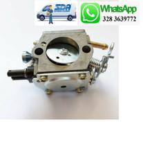 Carburatore Adatto per Motosega Husqvarna 362 365 371 372 372XP 503 28 32-03