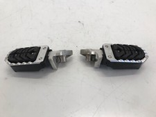 PEDANE POGGIAPIEDI  AFTER MARKET  BMW R 1250 GS 2019-2023 / FRONT RIGHT FOOTREST