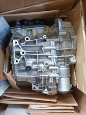 Cambio Volkswagen Tiguan 4x4
