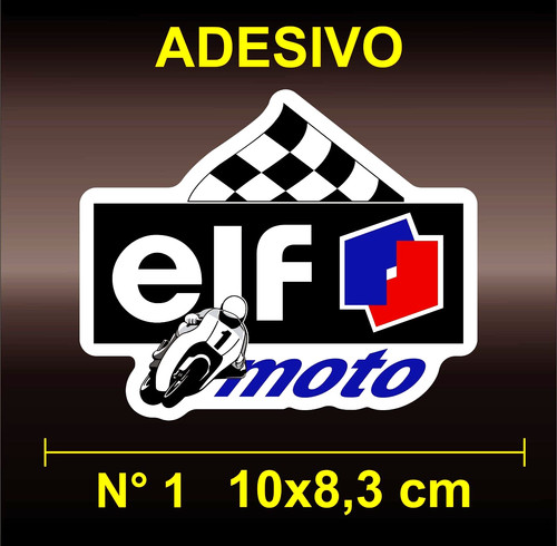 Adesivi sticker elf - adesivi,