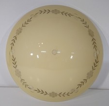 Lampadario Vintage Ufo 50S In