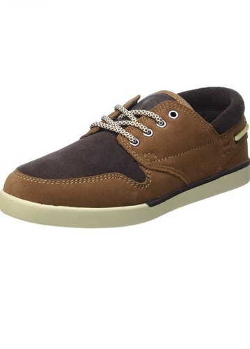 Scarpe barca etnies durham - da,