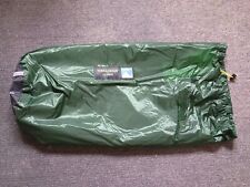 Terra Nova Quasar tenda sacco roba (nuovo)