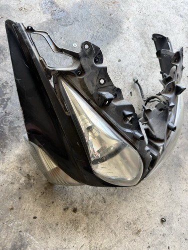 Carena anteriore honda t - anteriore, sw-t