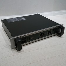 YAMAHA XP2500 Amplificatore di potenza stereo amplificatore di potenza commerciale (8ohms):